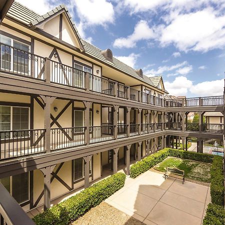 Worldmark Солванг Екстер'єр фото