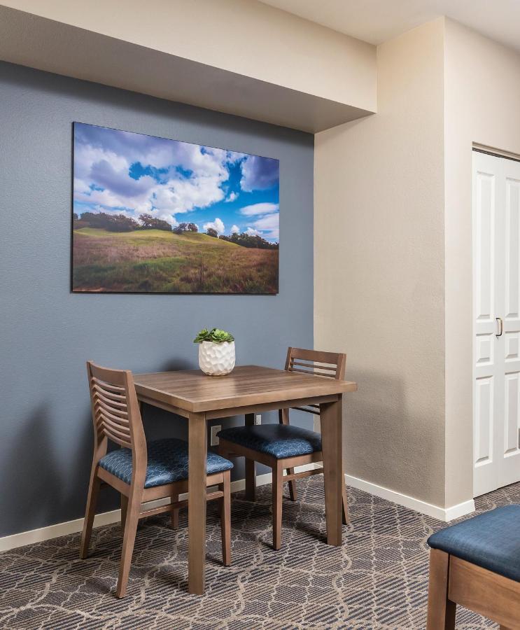 Worldmark Солванг Екстер'єр фото