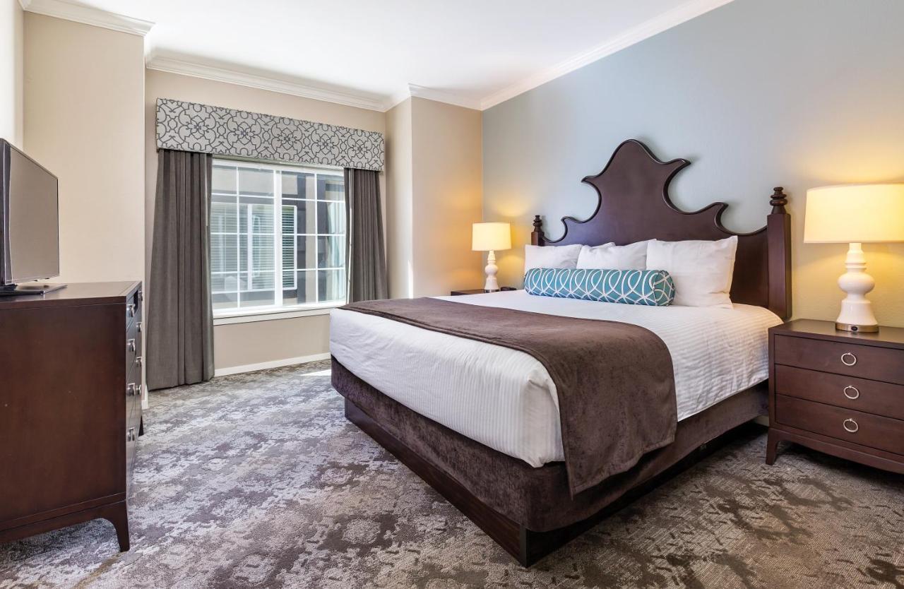 Worldmark Солванг Екстер'єр фото