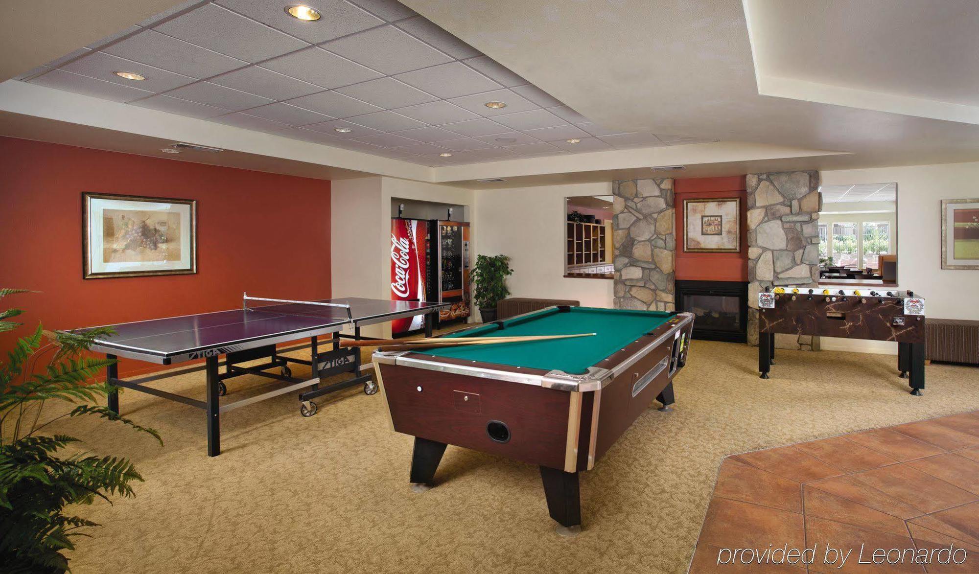 Worldmark Солванг Екстер'єр фото